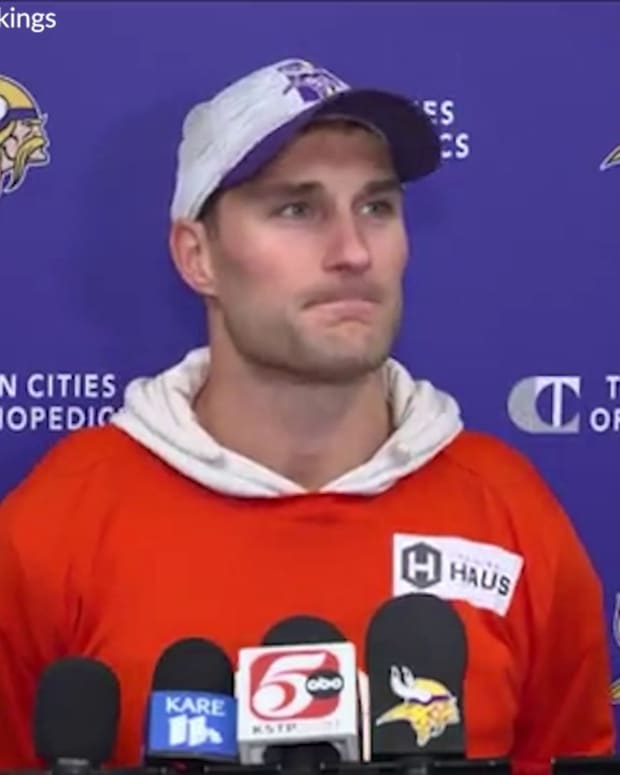 Kirk Rodgers